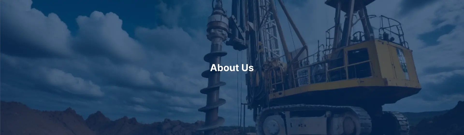 About Us