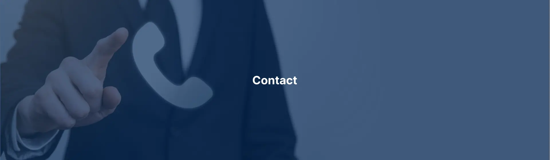 Contact
