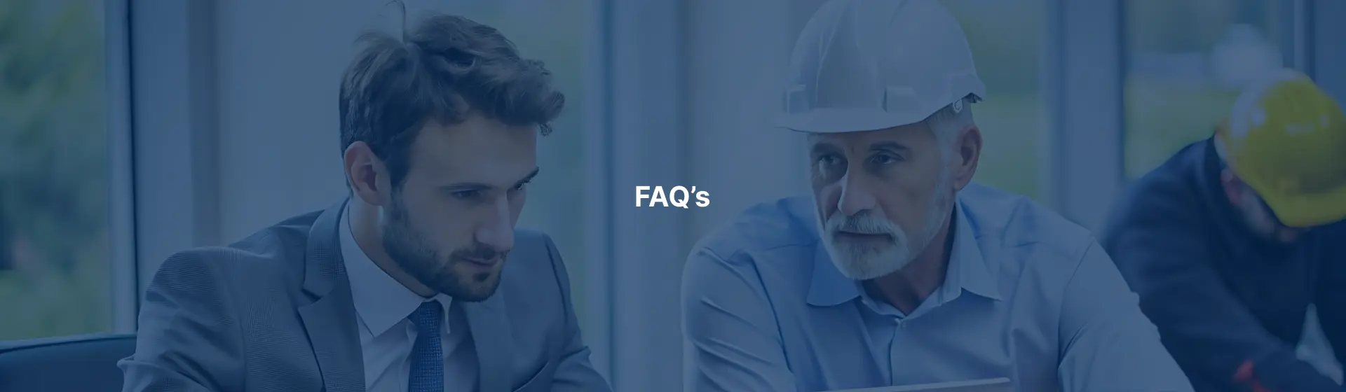 FAQs